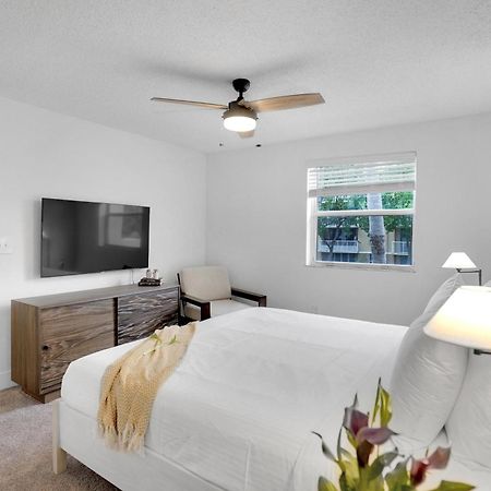 Tucker At Sheridan Ocean Club Fort Lauderdale Dania Beach Exterior foto