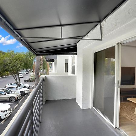 Tucker At Sheridan Ocean Club Fort Lauderdale Dania Beach Exterior foto