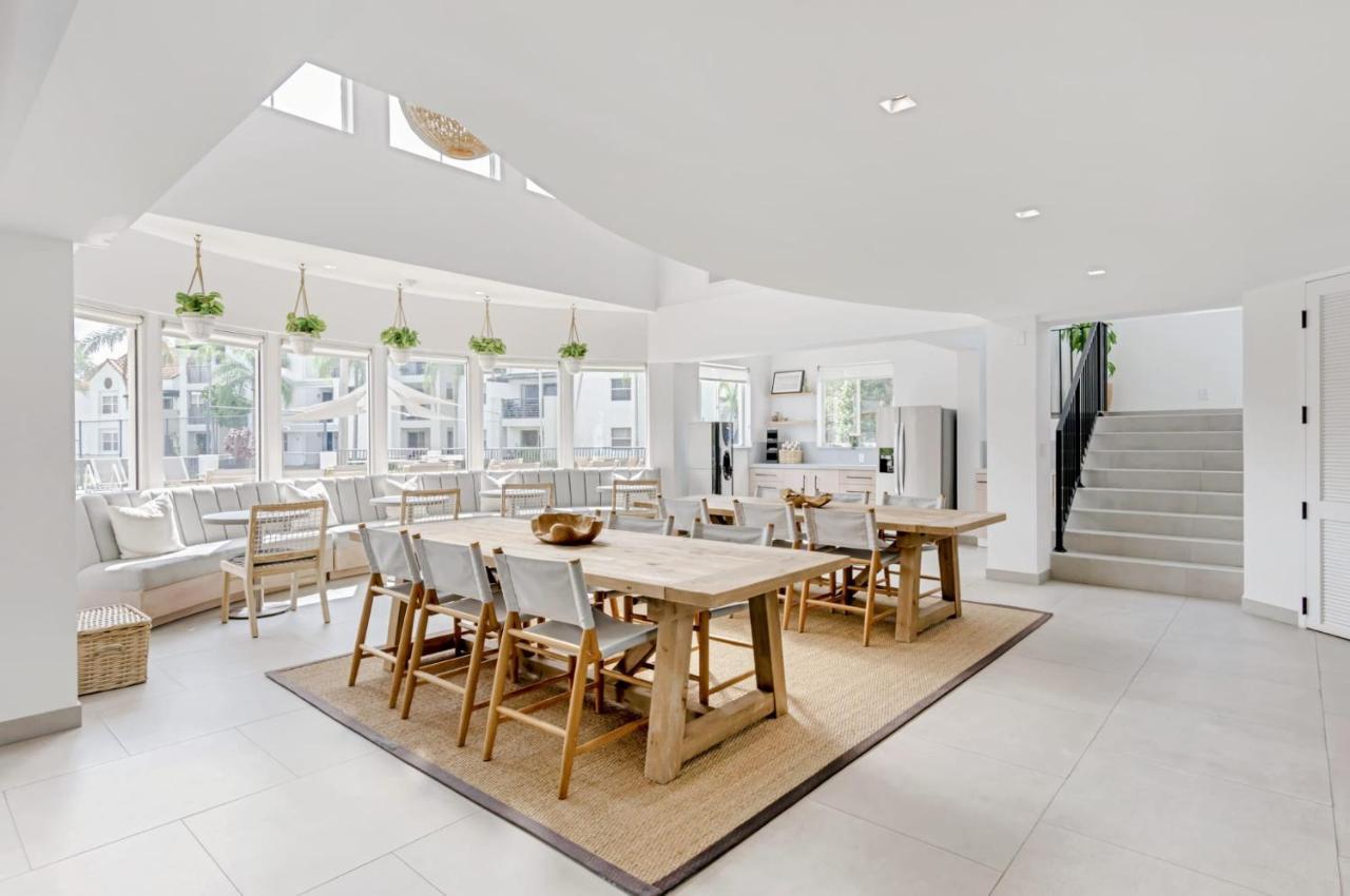 Tucker At Sheridan Ocean Club Fort Lauderdale Dania Beach Exterior foto
