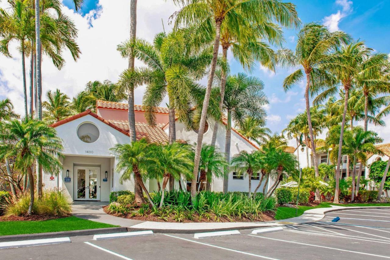 Tucker At Sheridan Ocean Club Fort Lauderdale Dania Beach Exterior foto