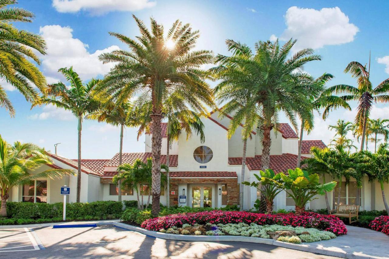 Tucker At Sheridan Ocean Club Fort Lauderdale Dania Beach Exterior foto