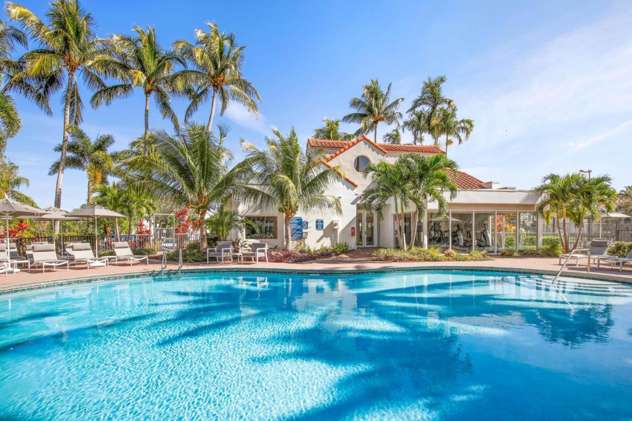 Tucker At Sheridan Ocean Club Fort Lauderdale Dania Beach Exterior foto