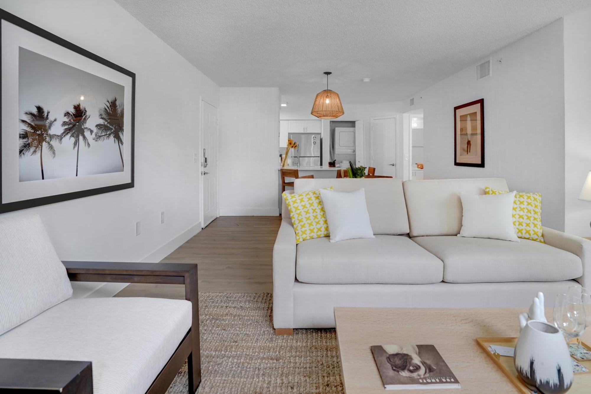 Tucker At Sheridan Ocean Club Fort Lauderdale Dania Beach Exterior foto