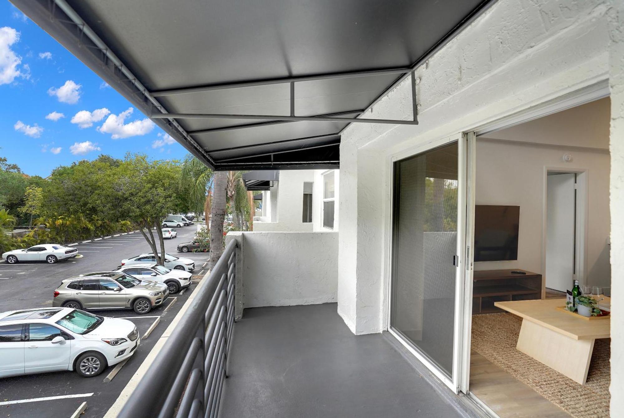 Tucker At Sheridan Ocean Club Fort Lauderdale Dania Beach Exterior foto