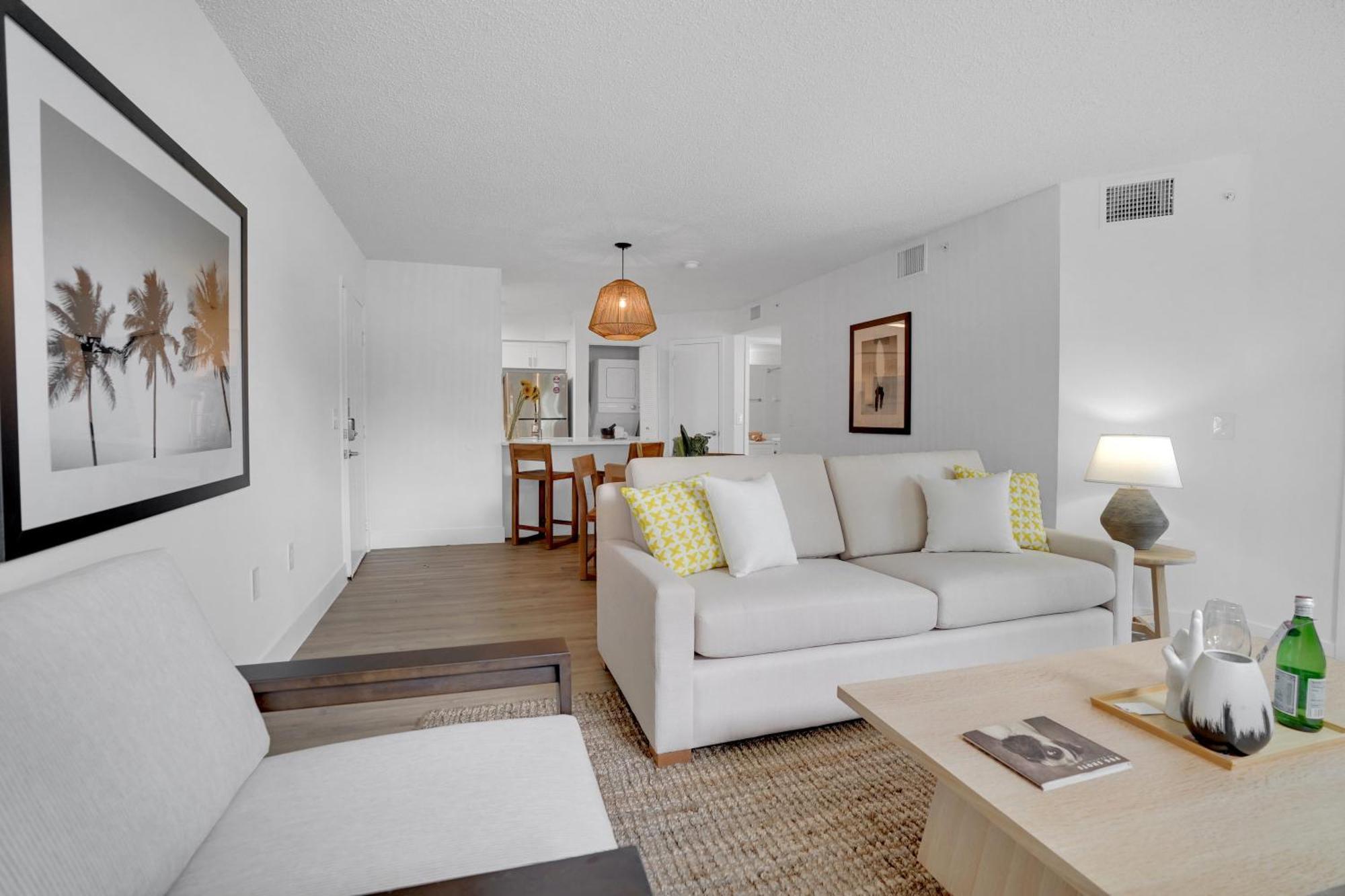 Tucker At Sheridan Ocean Club Fort Lauderdale Dania Beach Exterior foto
